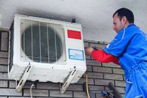 24/7 and Emergency HVAC Near Mangonia Park, FL | Air Conidtioning and Heating Contractors