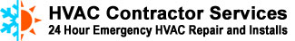 Mangonia Park HVAC Services